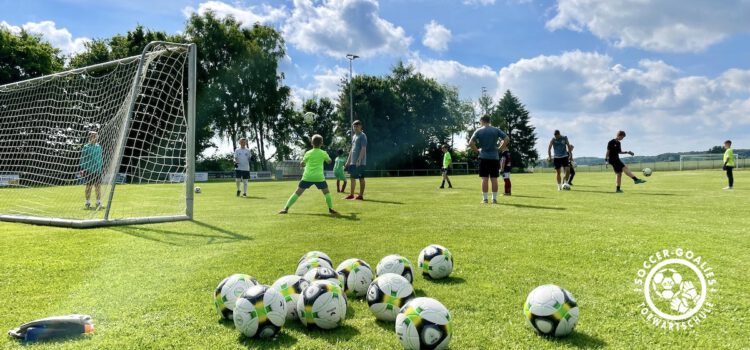 Diverse Trainings im Juni + Juli Diverse Trainings im Juni + Juli